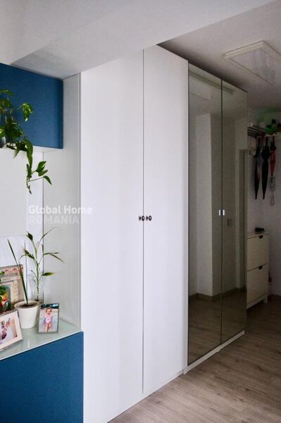 Ion Mihalache, 1 Mai, Sector 1, Urban View, apartament 4 camere + 2 balcoane.