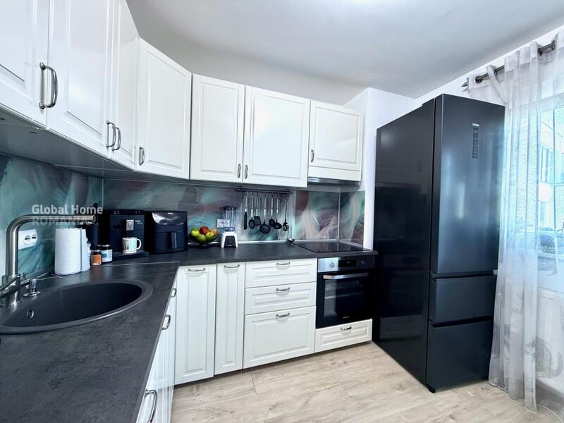 Ion Mihalache, 1 Mai, Sector 1, Urban View, apartament 4 camere + 2 balcoane.